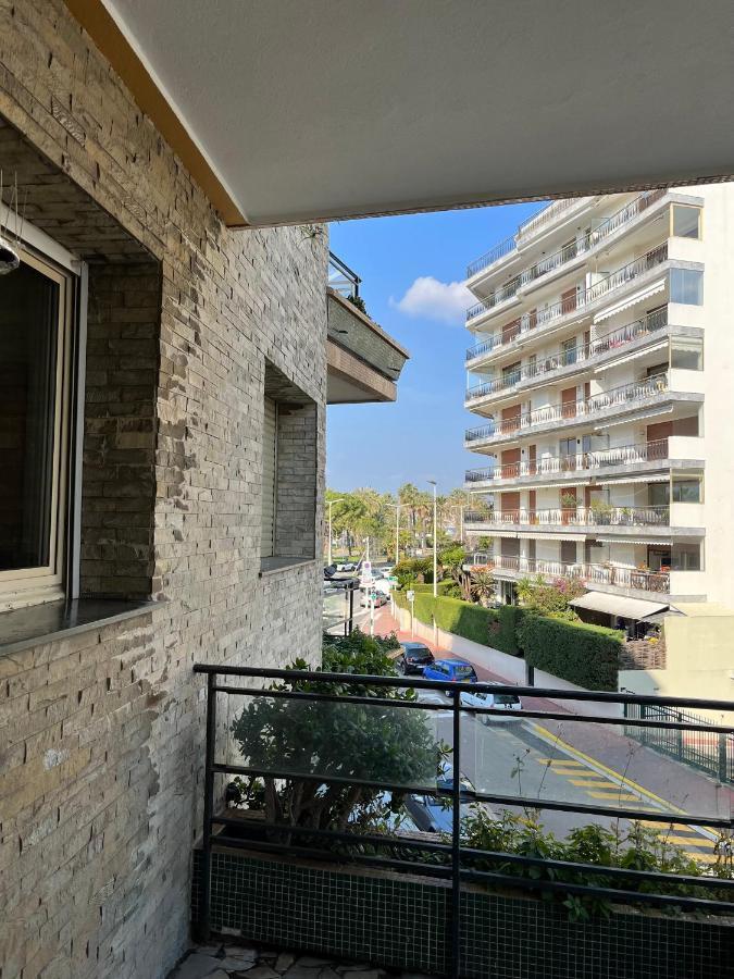 Palm Beach Studio Vue Port Canto Cannes Exteriér fotografie